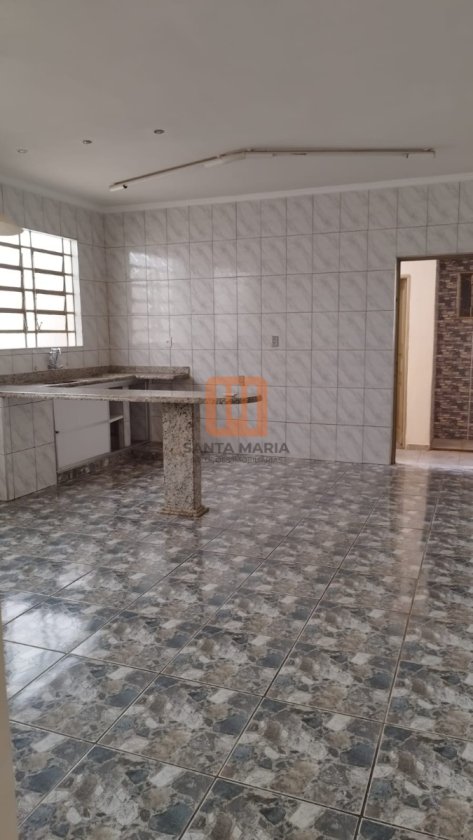 Casa para comprar em Vila Tibério, Ribeirão Preto - Cozinha (unidade) - foto 3 código 78369