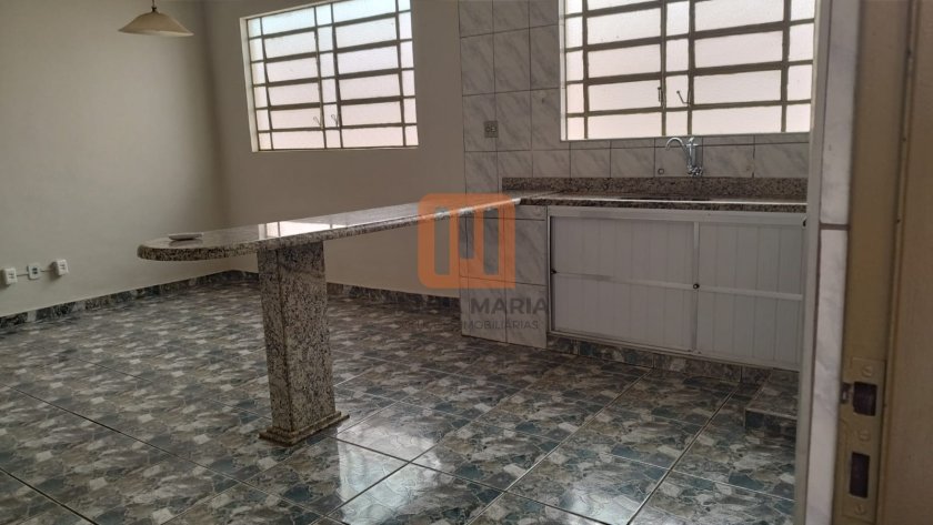 Casa para comprar em Vila Tibério, Ribeirão Preto - Cozinha (unidade) - foto 4 código 78369