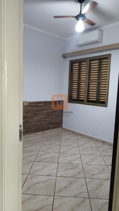 Casa para comprar em Vila Tibério, Ribeirão Preto - Dormitorio (unidade) - foto 5 código 78369