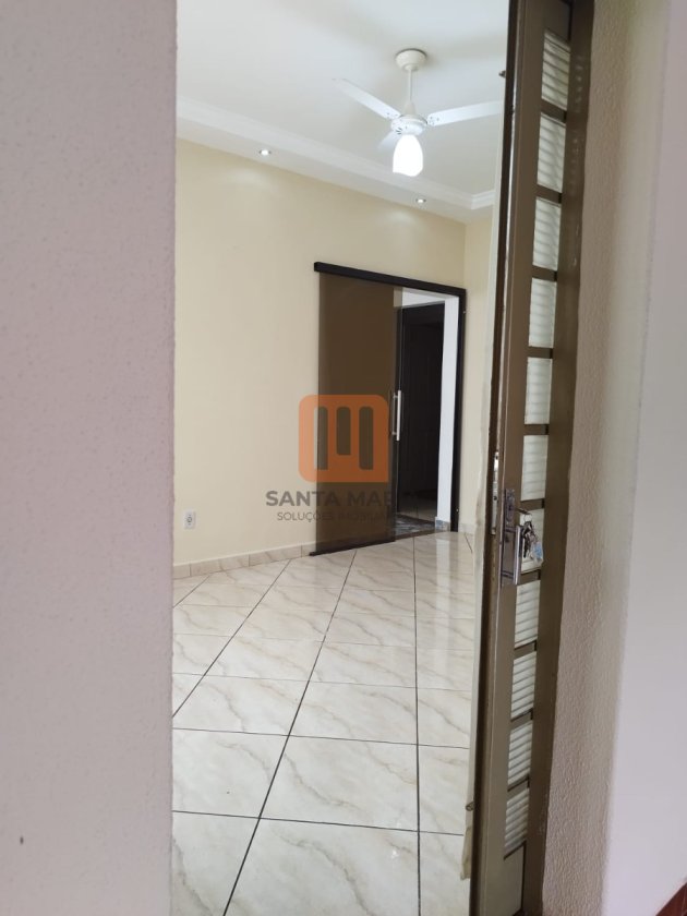 Casa para comprar em Vila Tibério, Ribeirão Preto - Sala (unidade) - foto 2 código 78369