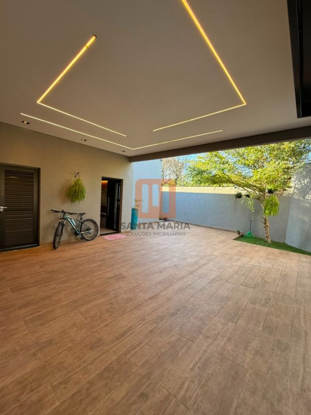 Casa em Castelo Branco Novo, Ribeirão Preto