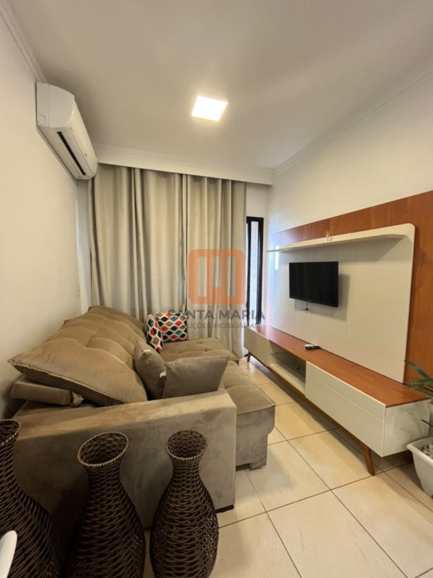Apartamento para alugar no condomínio Vila do Algarve em Nova Aliança, Ribeirão Preto - código 78379
