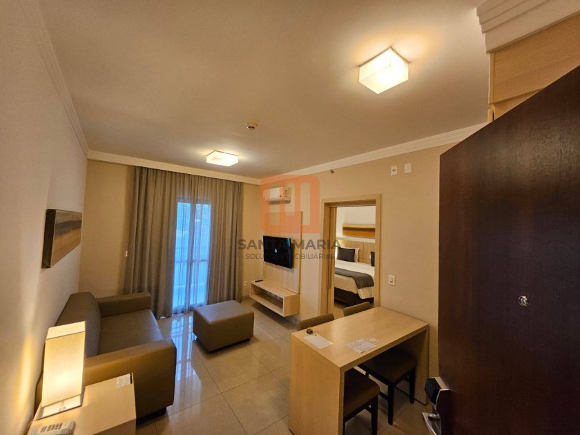 Apartamento em Ribeirânia, Ribeirão Preto