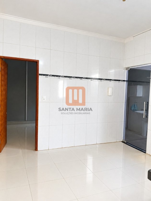 Casa para alugar em Parque Ribeirão Preto, Ribeirão Preto - Cozinha (unidade) - foto 4 código 78389