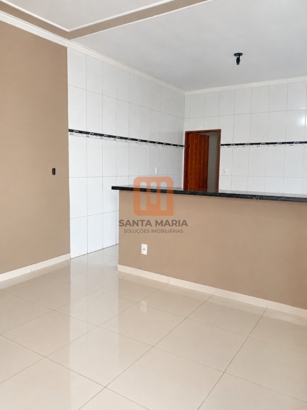 Casa para alugar em Parque Ribeirão Preto, Ribeirão Preto - Sala (unidade) - foto 2 código 78389