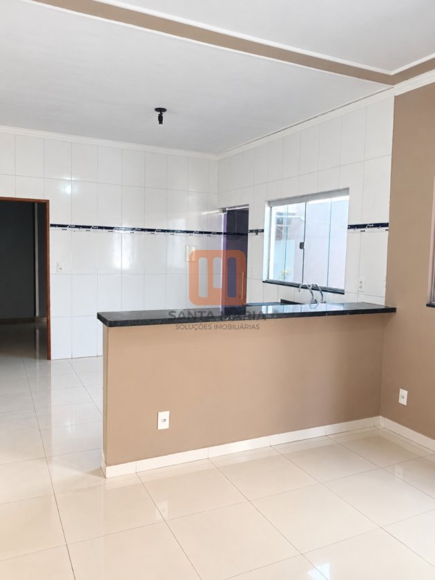 Casa para alugar em Parque Ribeirão Preto, Ribeirão Preto - Sala (unidade) - foto 3 código 78389