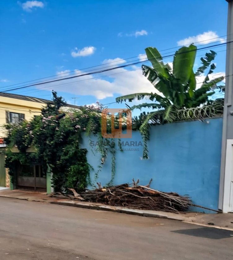 Terreno em Campos Elíseos, Ribeirão Preto