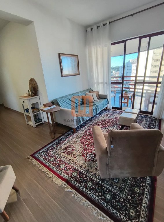Apartamento em Centro, Ribeirão Preto