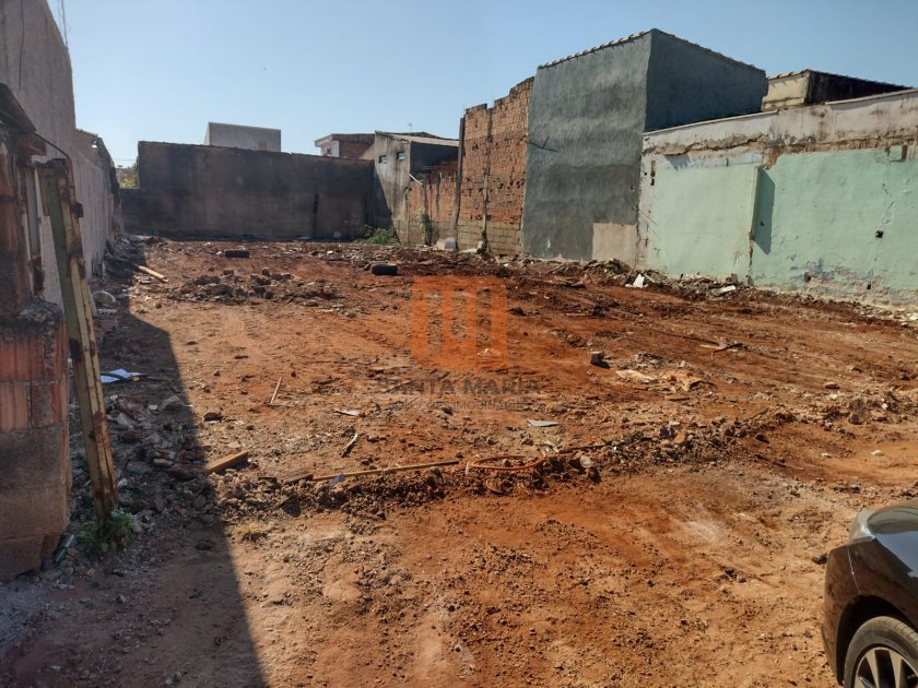 Terreno em Parque Ribeirão Preto, Ribeirão Preto