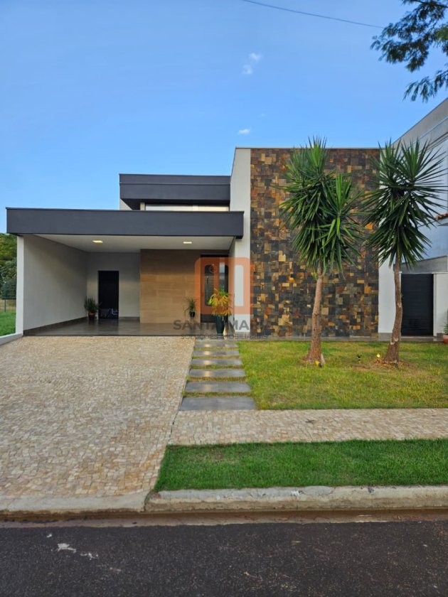 Casa em Quinta Do Bosque, Ribeirão Preto