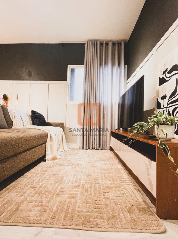 Apartamento para alugar no condomínio Monte Negro em Vila Tibério, Ribeirão Preto - código 78401