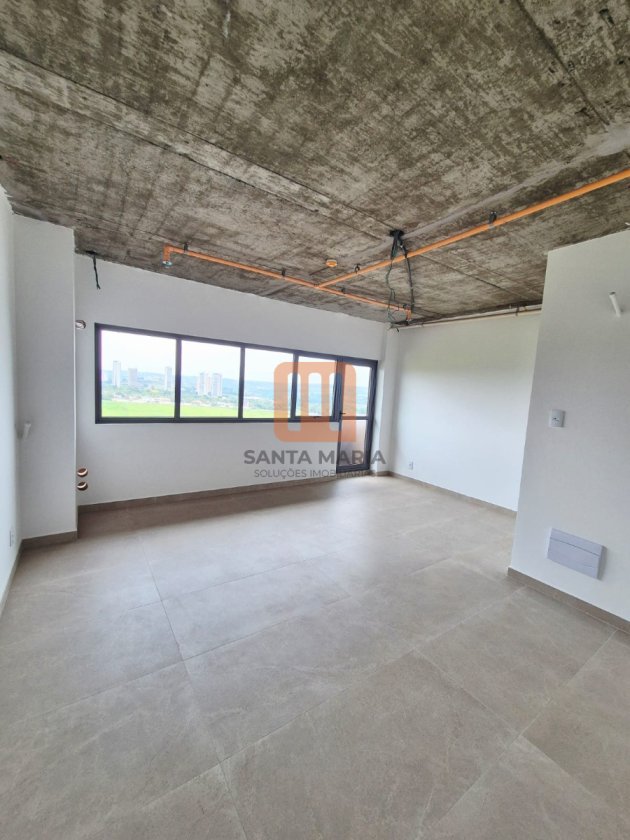 Sala comercial em Centro (Bonfim Paulista), Ribeirão Preto
