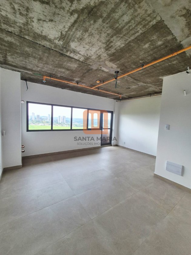 Sala comercial em Centro (Bonfim Paulista), Ribeirão Preto