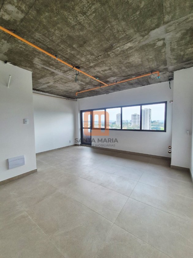 Sala comercial em Centro (Bonfim Paulista), Ribeirão Preto