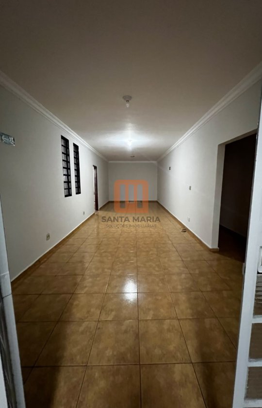 Casa em Jardim Irajá, Ribeirão Preto