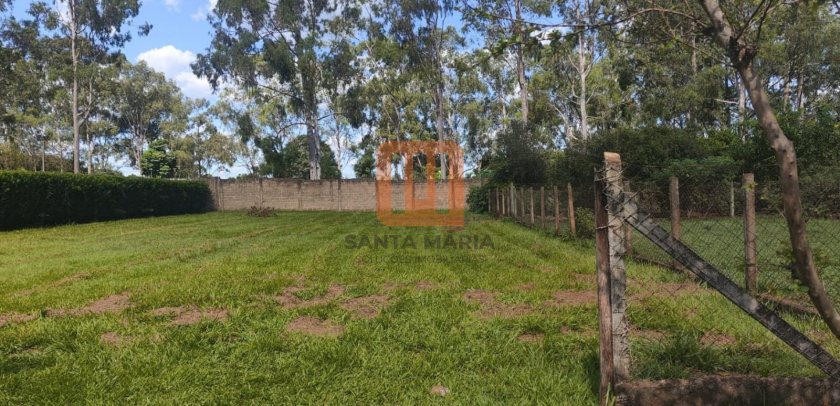 Terreno para comprar no condomínio Village Bandeirantes 1 em Cond. Village Bandeirantes 1, Jardinópolis - código 78422