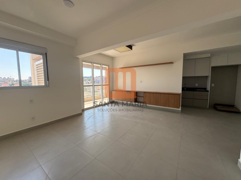 Apartamento para alugar no condomínio Prizma Caramuru em Jardim Sumaré, Ribeirão Preto - código 78423