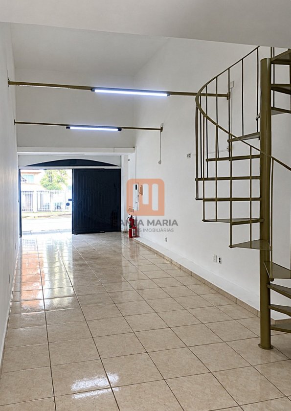 Salão-Galpão para alugar em Centro, Ribeirão Preto - Salão (unidade) - foto 2 código 78426