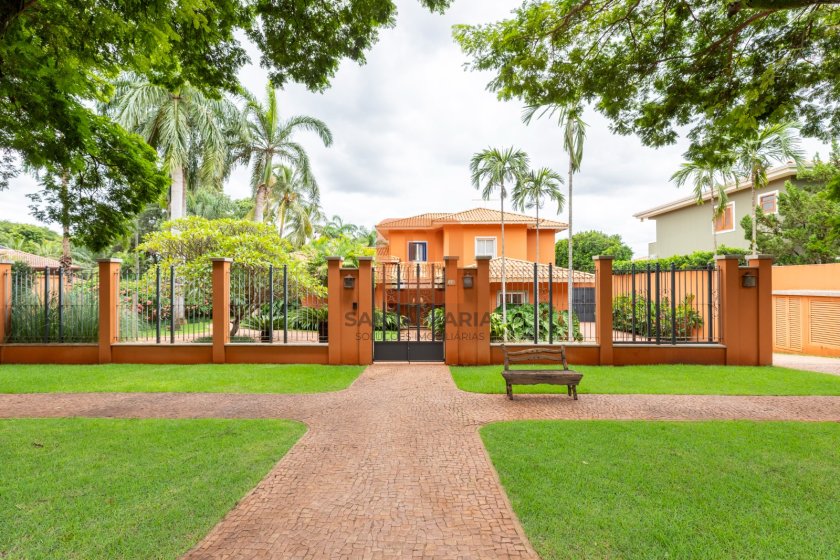 Casa em Cond. Colina Verde, Ribeirão Preto