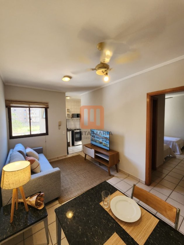 Apartamento para alugar no condomínio Nova Escócia em Nova Aliança, Ribeirão Preto - código 78430