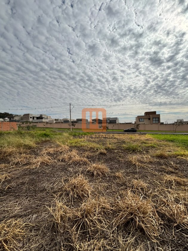 Terreno para comprar em Villas do Mirante, Ribeirão Preto - Terreno/Lote (unidade) - foto 4 código 78437