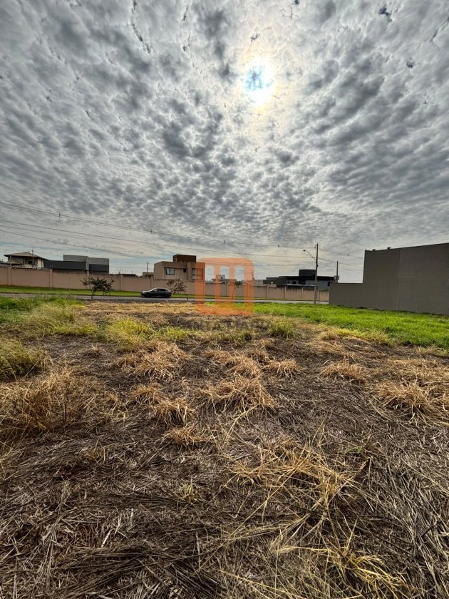 Terreno para comprar em Villas do Mirante, Ribeirão Preto - Terreno/Lote (unidade) - foto 5 código 78437