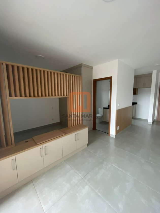 Loft em Nova Ribeirânia, Ribeirão Preto