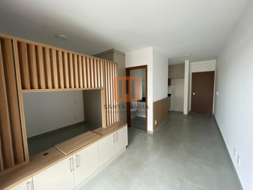 Apartamento em Nova Ribeirânia, Ribeirão Preto