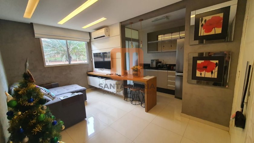 Apartamento em Ipiranga, Ribeirão Preto