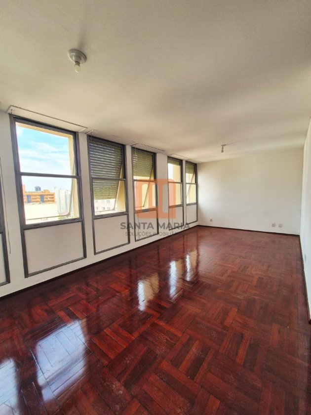 Apartamento em Centro, Ribeirão Preto