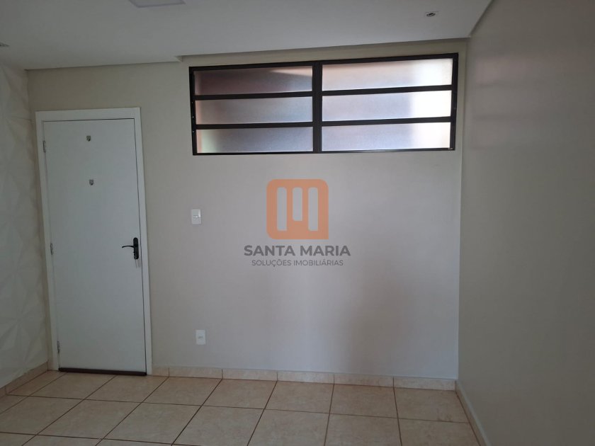 Apartamento em Centro (Bonfim Paulista), Ribeirão Preto