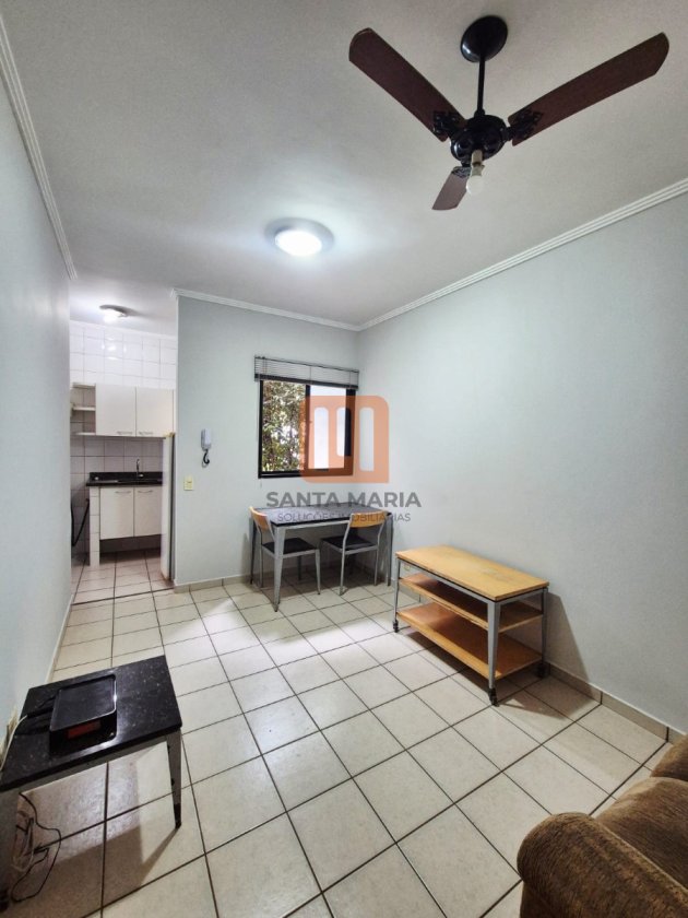 Apartamento em Nova Aliança, Ribeirão Preto