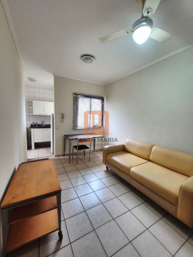 Apartamento em Nova Aliança, Ribeirão Preto