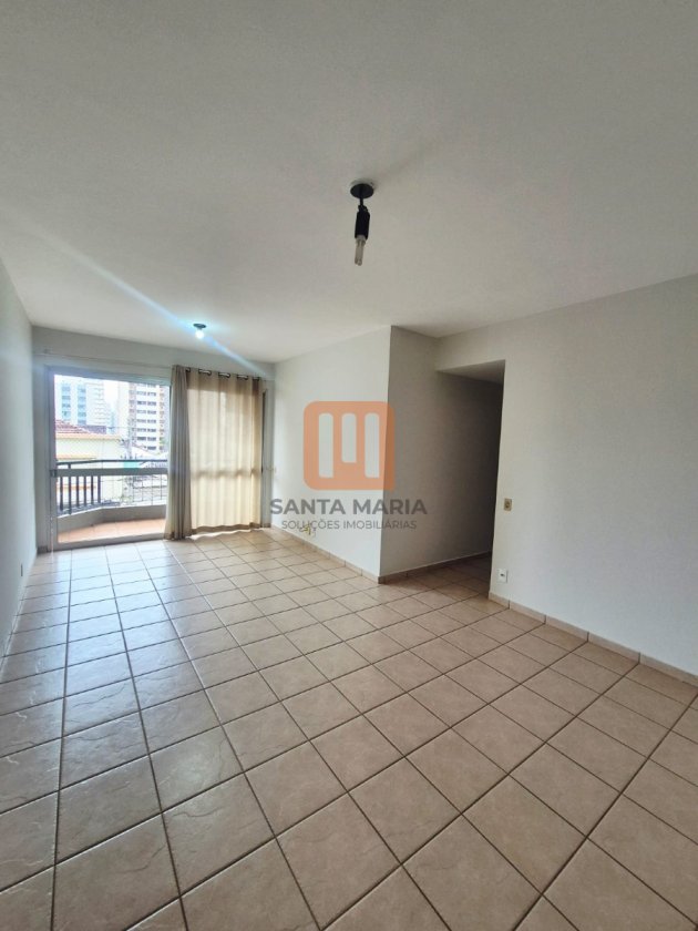 Apartamento em Higienopolis, Ribeirão Preto