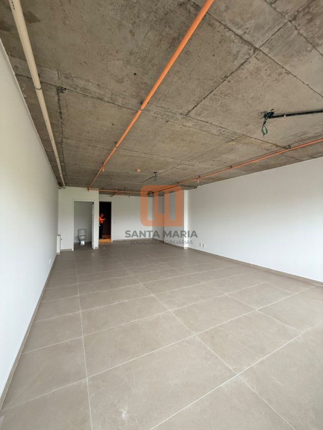 Sala comercial em Centro (Bonfim Paulista), Ribeirão Preto