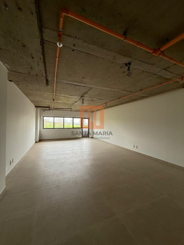 Sala comercial em Centro (Bonfim Paulista), Ribeirão Preto