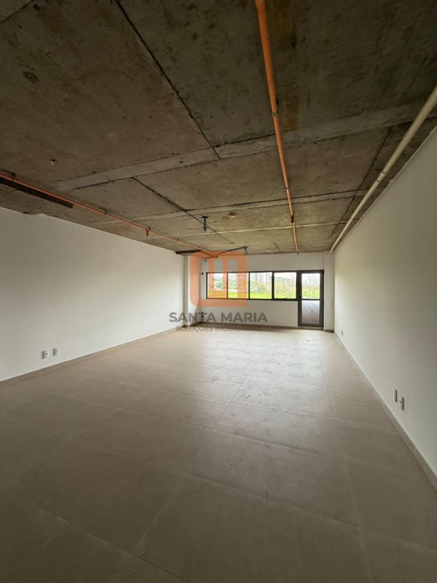 Sala comercial em Centro (Bonfim Paulista), Ribeirão Preto