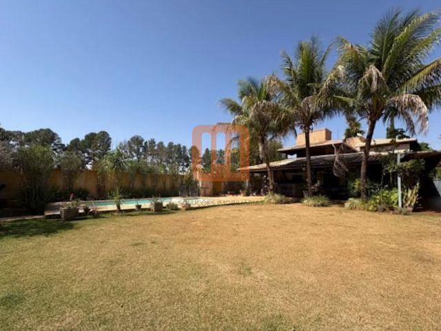 Casa em Garden Villa, Ribeirão Preto