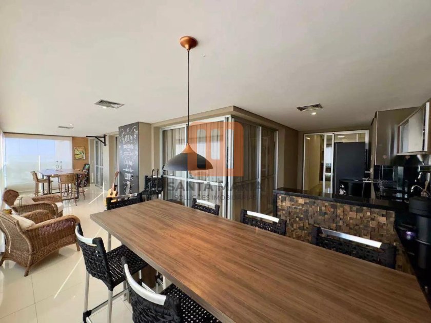 Apartamento em Jardim Botanico, Ribeirão Preto