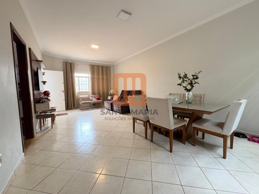 Casa em Jardim Palmares, Ribeirão Preto