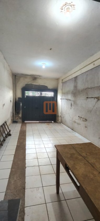 Casa para comprar em Parque Dos Flamboyans, Ribeirão Preto - Garagem/estacionamento (unidade) - foto 2 código 78508