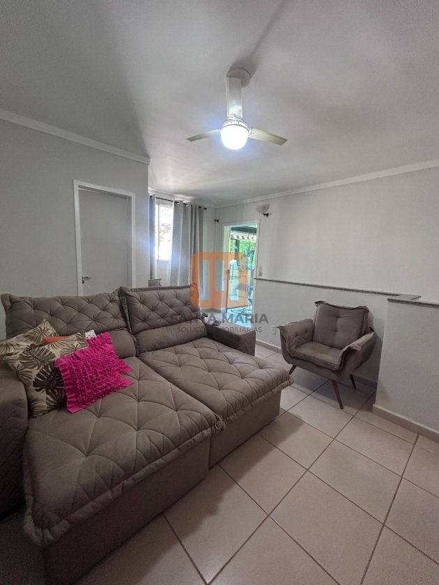 Apartamento para comprar em City Ribeirão, Ribeirão Preto - Sala (unidade) - foto 2 código 78512