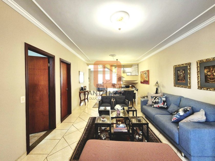 Casa para comprar em Alto Da Boa Vista, Ribeirão Preto - Sala (unidade) - foto 3 código 78514