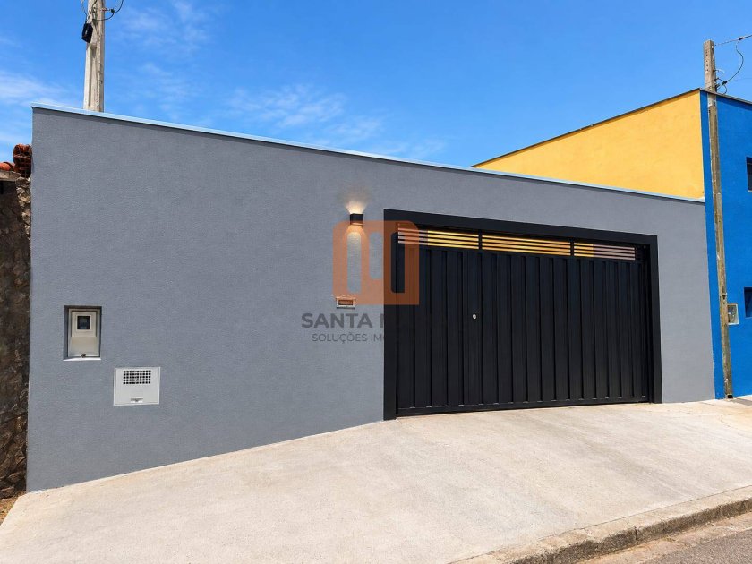 Casa no bairro Parque das Oliveiras, Ribeirão Preto