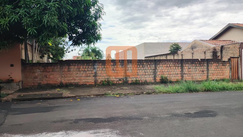 Terreno no bairro Parque Cidade Industrial Lagoinha, Ribeirão Preto