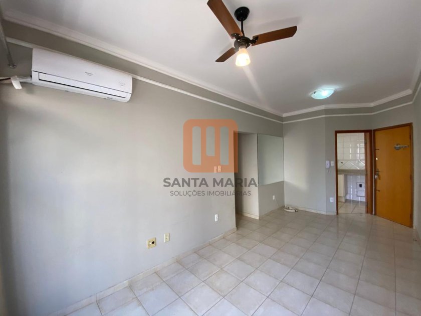 Apartamento à venda no bairro Jardim Ana Maria, Ribeirão Preto - Sala de Jantar (unidade) - foto 3 código 78544