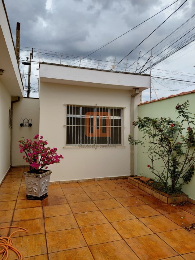 Casa no bairro Ipiranga, Ribeirão Preto