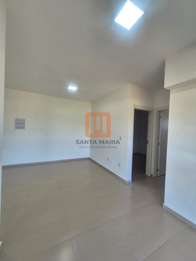 Apartamento para alugar no bairro Jovino Campos, Ribeirão Preto - Sala (unidade) - foto 2 código 78615