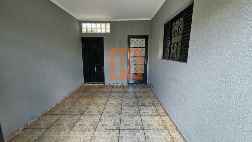Casa no bairro Ipiranga, Ribeirão Preto