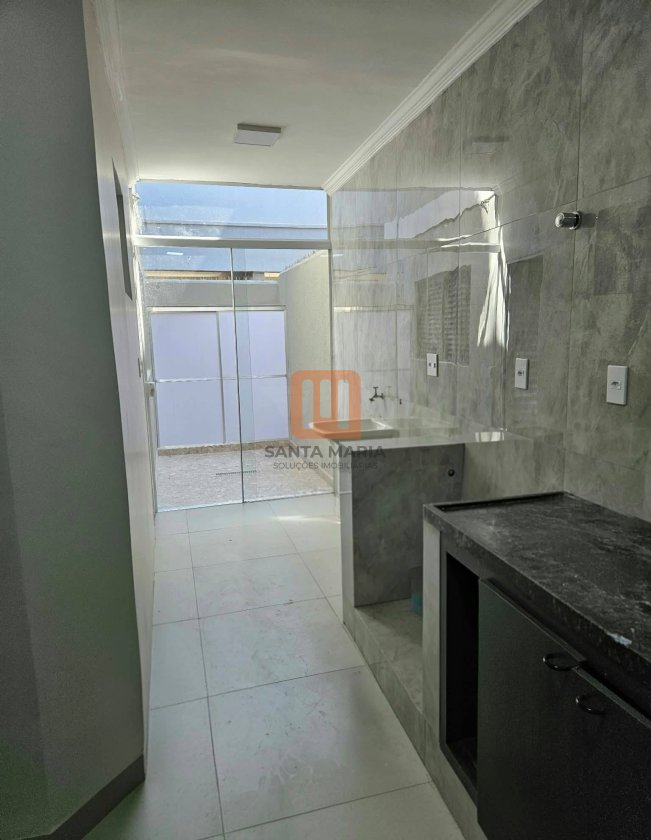 Apartamento à venda no bairro Jardim Paulista, Ribeirão Preto - Cozinha (unidade) - foto 3 código 78628